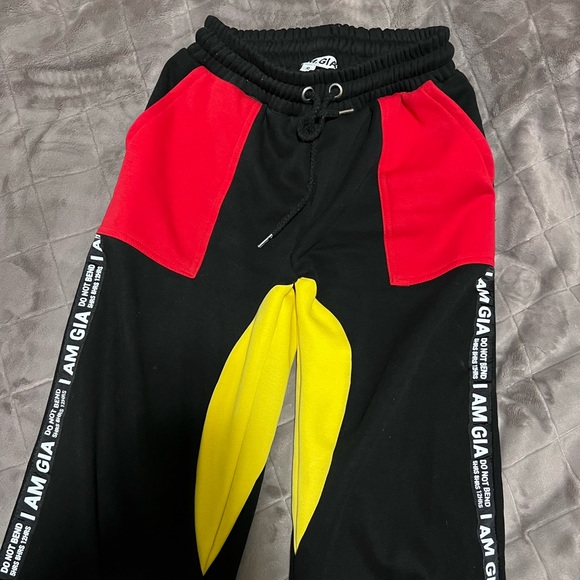 i am gia blaster pants - Picture 1 of 6